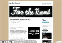 Sites similar to mikeseverson.wordpress.com