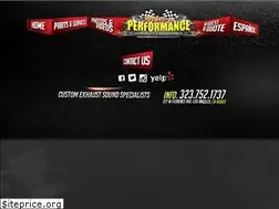 Sites similar to mikesexhaust.com