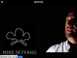 Sites similar to mikeseyfang.com