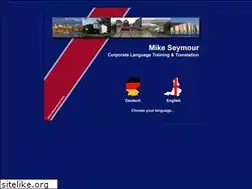 Sites similar to mikeseymour.com
