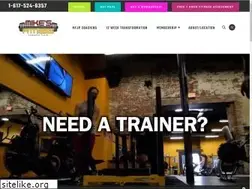 Sites similar to mikesfitnessjp.com