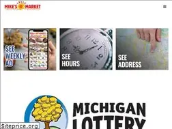 Sites similar to mikesfreshmarket.com