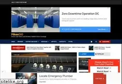 Sites similar to mikesgig.com