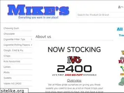Sites similar to mikesgreatnews.co.uk