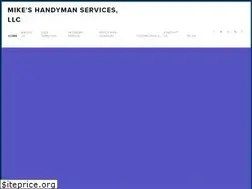Sites similar to mikeshandymanllc.com