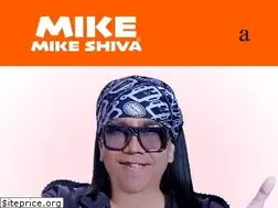 Sites similar to mikeshiva.tv