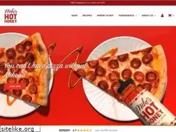 Sites similar to mikeshothoney.com
