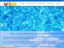 Sites similar to mikesjumpers.com