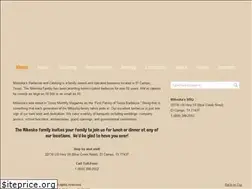 Sites similar to mikeskabbq.com