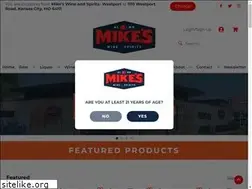 Sites similar to mikeskc.com