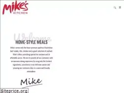 Sites similar to mikeskitchen.com.au