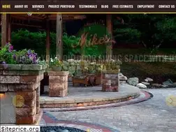 Sites similar to mikeslawnandgarden.com