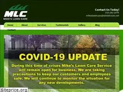 Sites similar to mikeslawncareservice.net
