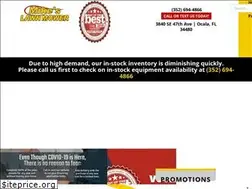 Sites similar to mikeslawnmower.com