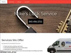 Sites similar to mikeslock.com