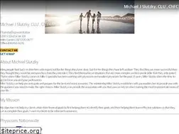 Sites similar to mikeslutzky.com