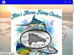 Sites similar to mikesmarina.info