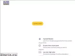 Sites similar to mikesmasterclasses.com