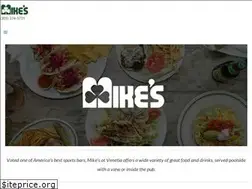 Sites similar to mikesmiami.com