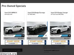 Sites similar to mikesmithdirect.com