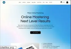 Sites similar to mikesmixmaster.com
