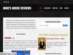 Sites similar to mikesmoviereview.weebly.com
