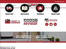 Sites similar to mikesmovingforcheap.com