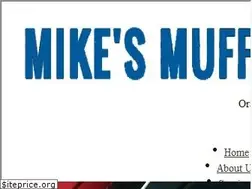 Sites similar to mikesmufflerinc.com