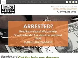 Sites similar to mikesnappbailbonds.com