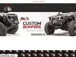 Sites similar to mikesoffroad.com