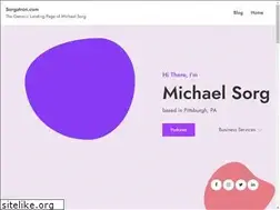 Sites similar to mikesorg.com