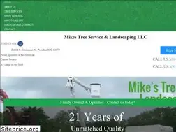 Sites similar to mikesoutdoorneeds.com