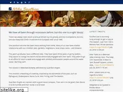 Sites similar to mikesouthon.com
