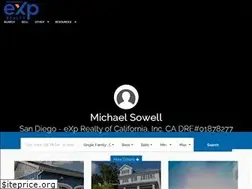 Sites similar to mikesowell.com