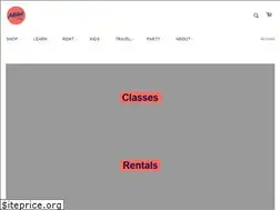 Sites similar to mikespaddle.com