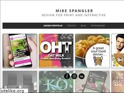 Sites similar to mikespangler.com