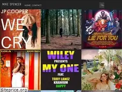 Sites similar to mikespencer.com