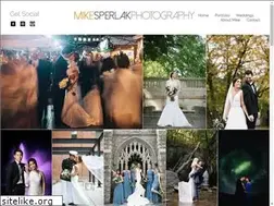 Sites similar to mikesperlak.com