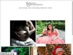 Sites similar to mikesphotographs.com