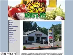Sites similar to mikespienh.com