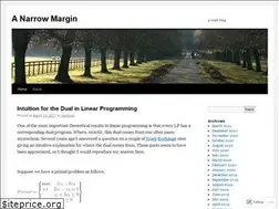 Sites similar to mikespivey.wordpress.com