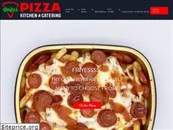 Sites similar to mikespizza.com