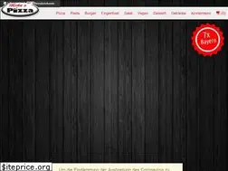 Sites similar to mikespizza.de