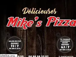 Sites similar to mikespizza.fr