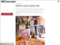 Sites similar to mikespizzaanddonair.com