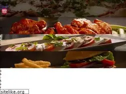 Sites similar to mikespizzaandpub.com