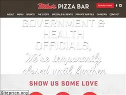 Sites similar to mikespizzabardetroit.com