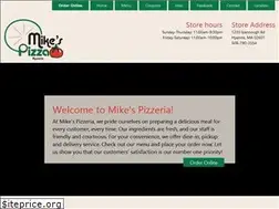 Sites similar to mikespizzacapecod.com