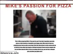Sites similar to mikespizzaholland.com