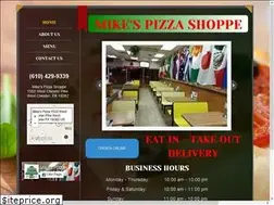 Sites similar to mikespizzashoppe.com